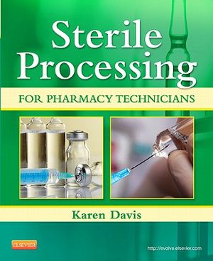 Sterile Processing for Pharmacy Technicians image number 0