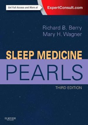 Sleep Medicine Pearls image number 0