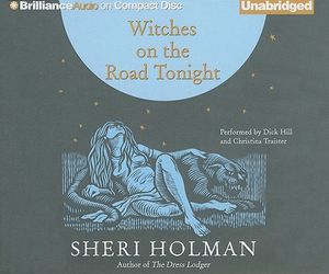 Witches on the Road Tonight image number 0