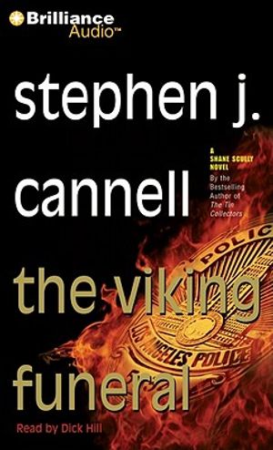 The Viking Funeral image number 0