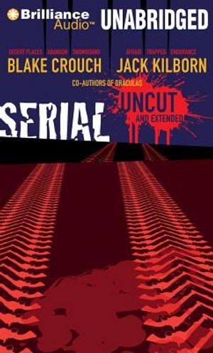 Serial: Uncut and Extended image number 0