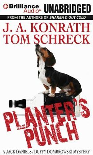 Planter's Punch image number 0