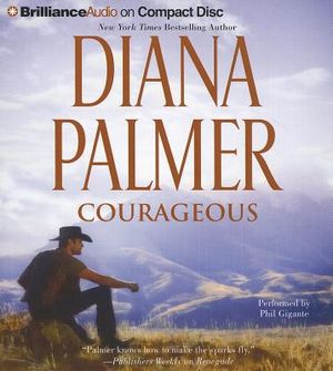 Courageous image number 0