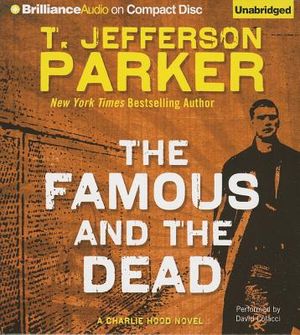 The Famous and the Dead image number 0