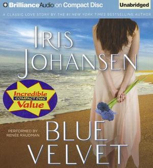 Blue Velvet image number 0