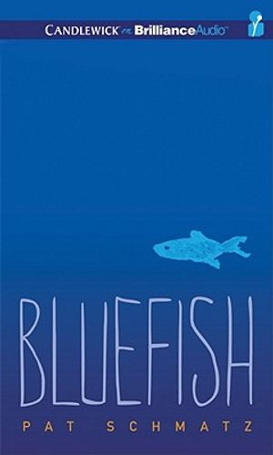 Bluefish image number 0