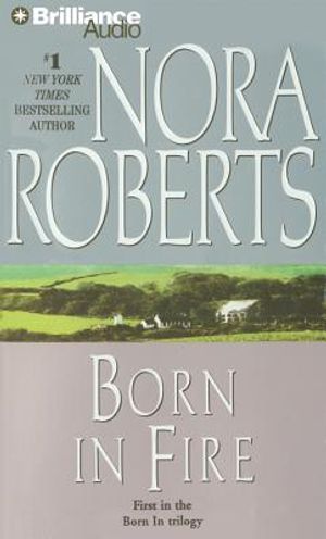 Born in Fire image number 0