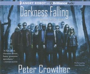Darkness Falling image number 0