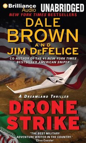 Drone Strike image number 0