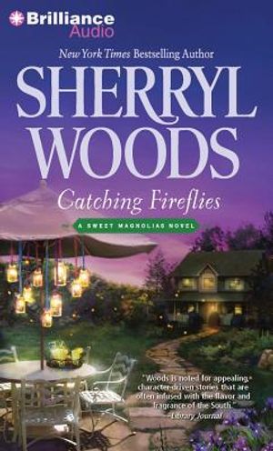 Catching Fireflies image number 0
