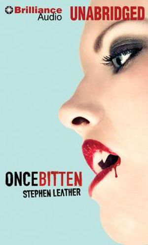 Once Bitten image number 0