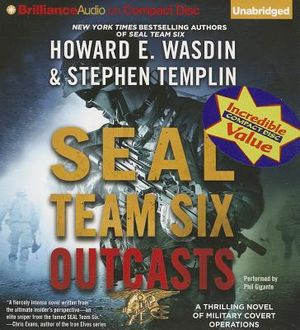 Outcasts image number 0