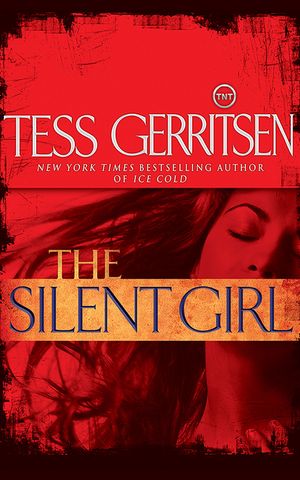 The Silent Girl: A Rizzoli & Isles Novel image number 0