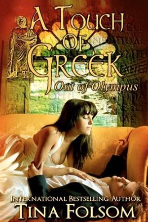 A Touch of Greek: Out of Olympus image number 0