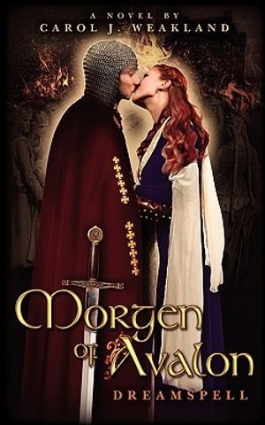 Morgen of Avalon: Dreamspell 1 image number 0