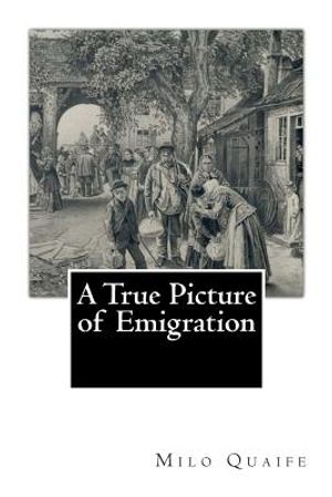 A True Picture of Emigration image number 0