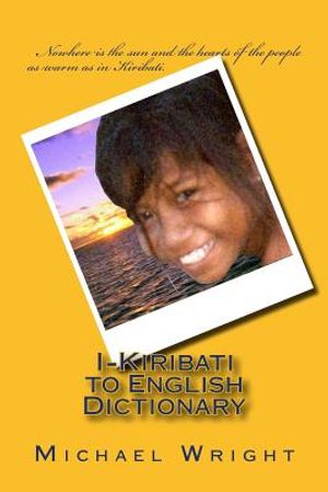 I-Kiribati to English Dictionary image number 0