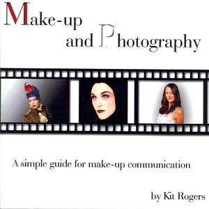 Make-Up and Photography : A Simple Guide for Make-Up Communication image number 0