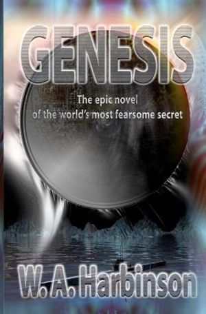 Genesis image number 0