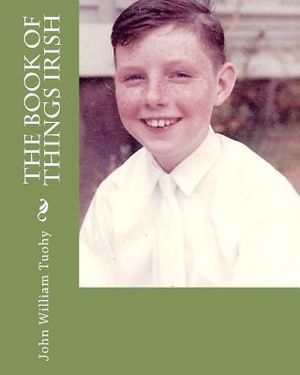 The Book of Things Irish image number 0
