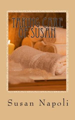 Taking Care of Susan: how one woman learned to take care of herself image number 0
