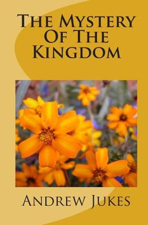 The Mystery Of The Kingdom image number 0