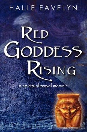 Red Goddess Rising image number 0