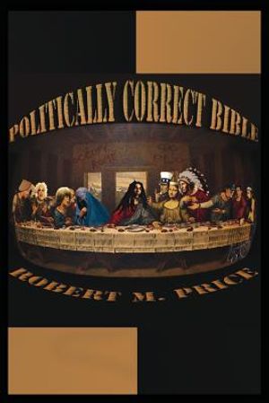 The Politically Correct Bible image number 0