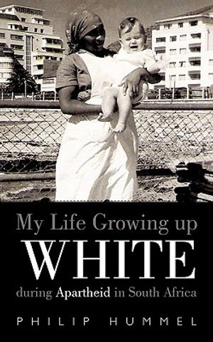 My Life Growing Up White During Apartheid in South Africa image number 0