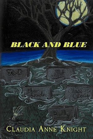 Black and Blue image number 0