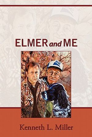 Elmer and Me image number 0