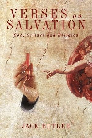 Verses on Salvation: God, Science and Religion image number 0