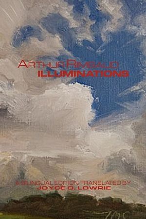 Arthur Rimbaud - ILLUMINATIONS image number 0