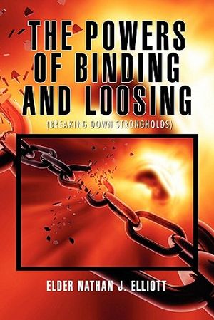 The Powers of Binding and Loosing image number 0