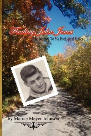 Finding John Jones image number 0