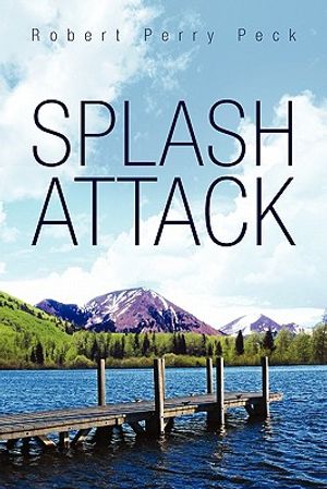 Splash Attack image number 0