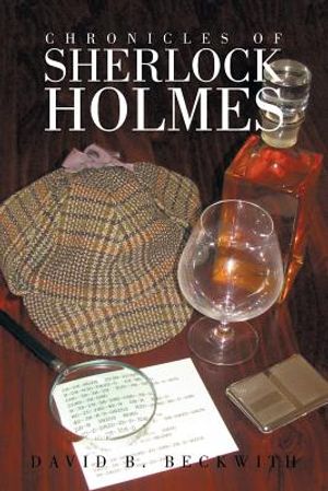 Chronicles of Sherlock Holmes image number 0