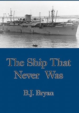 The Ship That Never Was image number 0