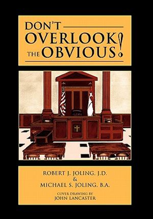 Don't Overlook the Obvious! image number 0