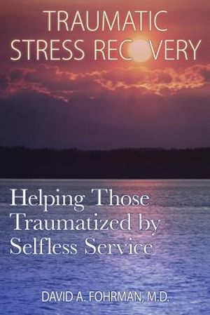 Traumatic Stress Recovery image number 0
