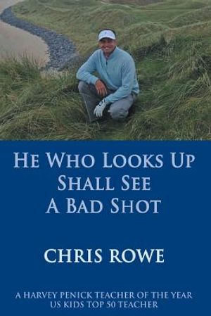 He Who Looks Up Shall See a Bad Shot image number 0