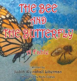 The Bee and the Butterfly: A Fable image number 0