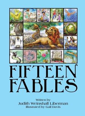 Fifteen Fables image number 0