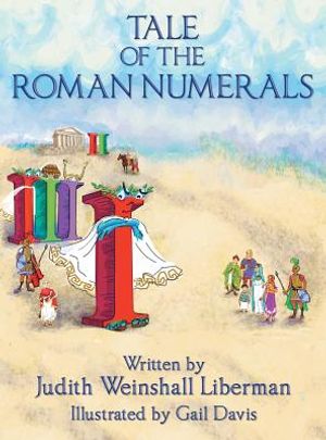 Tale of the Roman Numerals image number 0
