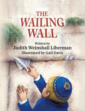 The Wailing Wall image number 0