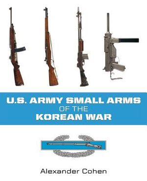 US Army Small Arms of the Korean War image number 0