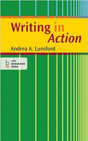 Writing in Action image number 0
