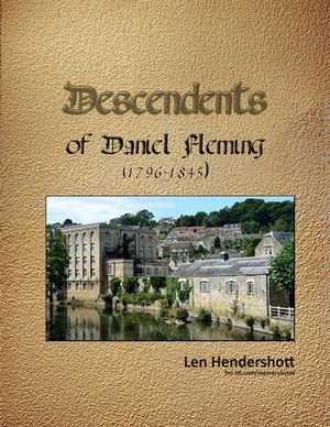 Descendants of Daniel Fleming image number 0