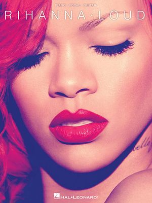 Rihanna: Loud image number 0