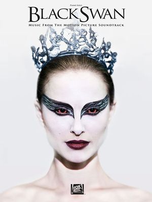 Black Swan; Music from the Motion Picture Soundtrack image number 0
